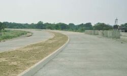 20 किलोमीटर की दूरी पर बनेंगे सार्वजनिक शौचालय