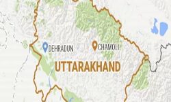 बारिश, बर्फबारी और भूकम्प के झटके, 2 की मौत बारिश, बर्फबारी और भूकम्प के झटके, 2 की मौत