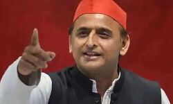 अखिलेश का दावा अबकी बार हमारी सरकार,भाजपा होगी बाहर अखिलेश का दावा अबकी बार हमारी सरकार,भाजपा होगी बाहर