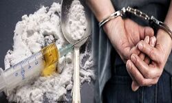 UP-दो करोड़ 60 लाख की चरस सहित 3 तस्कर गिरफ्तार UP-दो करोड़ 60 लाख की चरस सहित 3 तस्कर गिरफ्तार