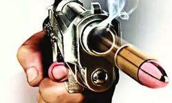 लूट का षड्यंत्र रचने वाला मुंशी गिरफ्तार लूट का षड्यंत्र रचने वाला मुंशी गिरफ्तार