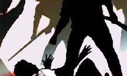 2 फीट जमीन के लिए लाठी-डंडों से कर दी हत्या