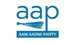 योगी सरकार के पास पराली का समाधान नही: आप योगी सरकार के पास पराली का समाधान नही: आप