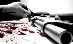 CRPF जवान ने खुद को राइफल से उड़ाया CRPF जवान ने खुद को राइफल से उड़ाया