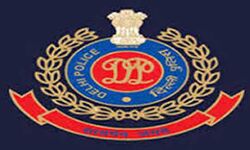 दिल्ली से दो आतंकवादी गिरफ्तार दिल्ली से दो आतंकवादी गिरफ्तार