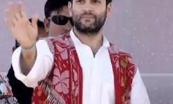 जिंदा जलाने का मामला कुशासन छिपाने को दबाया- गांधी जिंदा जलाने का मामला कुशासन छिपाने को दबाया- गांधी