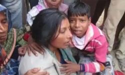 कानपुर: चाचा और चाची के लिए भतीजा लाया मासूम बच्ची का कलेजा कानपुर: चाचा और चाची के लिए भतीजा लाया मासूम बच्ची का कलेजा