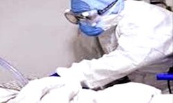 विधायक आए कोरोना की चपेट में विधायक आए कोरोना की चपेट में