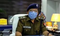 गैंगरेप मामले में अनूपशहर का दरोगा सस्पेंड गैंगरेप मामले में अनूपशहर का दरोगा सस्पेंड