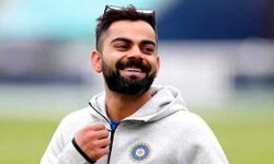 ONE DAY के सबसे तेज बारह हजारी बनेंगे रन मशीन विराट