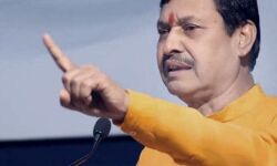 पूर्व सांसद ने दिया BJP से इस्तीफा