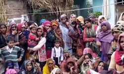 तीन ने किया जहरीली शराब का सेवन, मौत