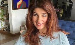 ट्विंकल ने कहा मेला कैसा है, ये जनता तय करे ट्विंकल ने कहा मेला कैसा है, ये जनता तय करे