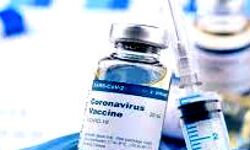 इस देश ने मोडेर्ना के साथ 10.70 लाख कोविड वैक्सीन के लिए किया करार इस देश ने मोडेर्ना के साथ 10.70 लाख कोविड वैक्सीन के लिए किया करार