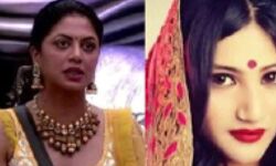 कविता कौशिक का अड़ियलपन कविता कौशिक का अड़ियलपन