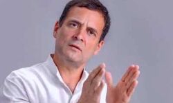 बोले राहुल - समझ नहीं आता, देश का विकास हो रहा है या विनाश बोले राहुल - समझ नहीं आता, देश का विकास हो रहा है या विनाश