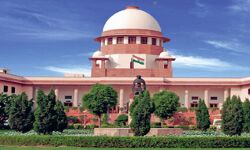 69 हज़ार शिक्षक भर्ती मामला, शिक्षामित्रों को सुप्रीम कोर्ट से झटका 69 हज़ार शिक्षक भर्ती मामला, शिक्षामित्रों को सुप्रीम कोर्ट से झटका