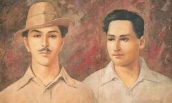 110वाँ बर्थडे- क्रांतिकारी बटुकेश्वर दत्त ने कर दिए अंग्रेजों के दांत खट्टे