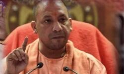 योगी की रणनीति पर WHO की मुहर
