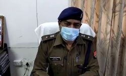 लापरवाह पुलिस- तीन की गई जान - तीन पुलिसवाले सस्पेंड