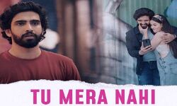 अमाल का पॉप डेब्यू सॉन्ग तू मेरा नहीं मचा रहा है धूम अमाल का पॉप डेब्यू सॉन्ग तू मेरा नहीं मचा रहा है धूम