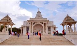 स्थापना दिवस: लाजवाब शहर है जयपुर स्थापना दिवस: लाजवाब शहर है जयपुर