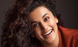 जब हीरो की पत्नी ने किया तापसी को रिजेक्ट जब हीरो की पत्नी ने किया तापसी को रिजेक्ट