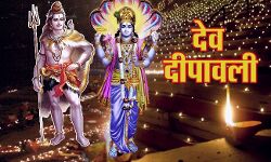 देव दीपावली पर 15 लाख दीपों से जगमग होगी काशी
