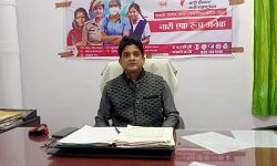 संदीप कुमार को उत्कृष्ट कार्यो पर मिल चुका कई बार ईनाम