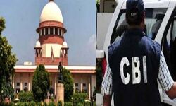 CBI जांच के लिए राज्यों की सहमति लेना जरूरी: सुप्रीम कोर्ट CBI जांच के लिए राज्यों की सहमति लेना जरूरी: सुप्रीम कोर्ट