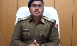 धारीवाल की नाराजगी के बाद SP गौरव पर गिरी गाज धारीवाल की नाराजगी के बाद SP गौरव पर गिरी गाज