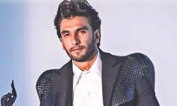 रणवीर की सर्कस की शूटिंग शुरू