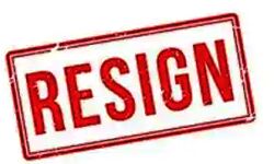 शिक्षा मंत्री मेवालाल ने दिया इस्तीफा शिक्षा मंत्री मेवालाल ने दिया इस्तीफा