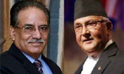 नेपाल में गतिरोध बरकरार