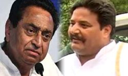 MP में वाचालों को सबक MP में वाचालों को सबक