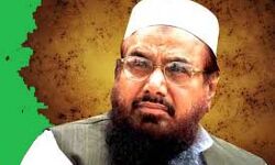 मास्टरमाइंड हाफिज सईद को 10 साल की सजा