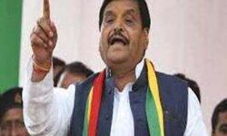 हमारा किसी दल में विलय नहीं होगा: शिवपाल सिंह यादव