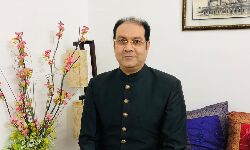 सरकार का चलेगा अभियान- अवैध निर्माण करने वालों की खैर नहीं सरकार का चलेगा अभियान- अवैध निर्माण करने वालों की खैर नहीं