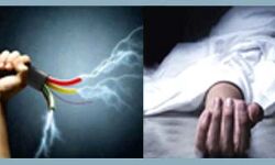 तड़के-तड़के करंट से तीन की मौत तड़के-तड़के करंट से तीन की मौत