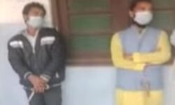 सहारनपुर: इकबाल की पत्नी रूबी भी बांग्लादेशी, हो सकती है गिरफ्तारी सहारनपुर: इकबाल की पत्नी रूबी भी बांग्लादेशी, हो सकती है गिरफ्तारी