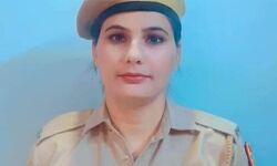 76 गुमशुदा बच्चों को ढूंढने वाली हेड कांस्टेबल के जज्बे को सलाम 76 गुमशुदा बच्चों को ढूंढने वाली हेड कांस्टेबल के जज्बे को सलाम