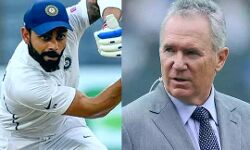 विराट जैसे क्रिकेटरों से जिंदा है टेस्ट क्रिकेट : बॉर्डर विराट जैसे क्रिकेटरों से जिंदा है टेस्ट क्रिकेट : बॉर्डर