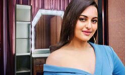 दबंग गर्ल सोनाक्षी ने सजाया आशियाना दबंग गर्ल सोनाक्षी ने सजाया आशियाना