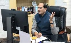 गन्ना भुगतान को शीर्ष प्राथमिकता दें चीनी मिलें :राणा गन्ना भुगतान को शीर्ष प्राथमिकता दें चीनी मिलें :राणा