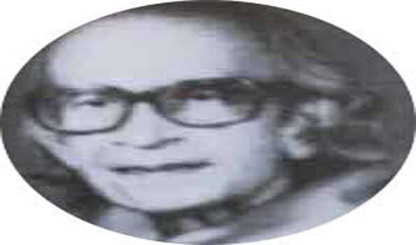 वह मोतियों से करते हैं शायरों का मुंह बंद : जौनपुरी