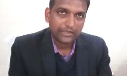 मुजफ्फरनगर: फर्जीवाड़ा कर फेसबुक पर बनाई डीएम की आईडी