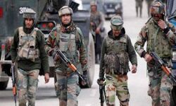 जैश-ए-मोहम्मद के दो आतंकवादी गिरफ्तार जैश-ए-मोहम्मद के दो आतंकवादी गिरफ्तार