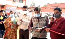 जनसंख्या नियंत्रण में पुरुषों की भागीदारी महत्वपूर्ण : सीएमओ