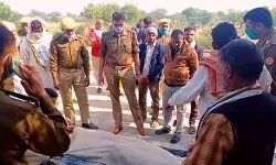 चाय पीने के बाद हुई दो साधुओं की मृत्यु, तीसरे की हालत गंभीर चाय पीने के बाद हुई दो साधुओं की मृत्यु, तीसरे की हालत गंभीर