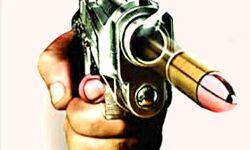 भतीजे ने करी चाचा की हत्या, पिता कि हत्या के आरोप में जेल जा चुका हैं चाचा